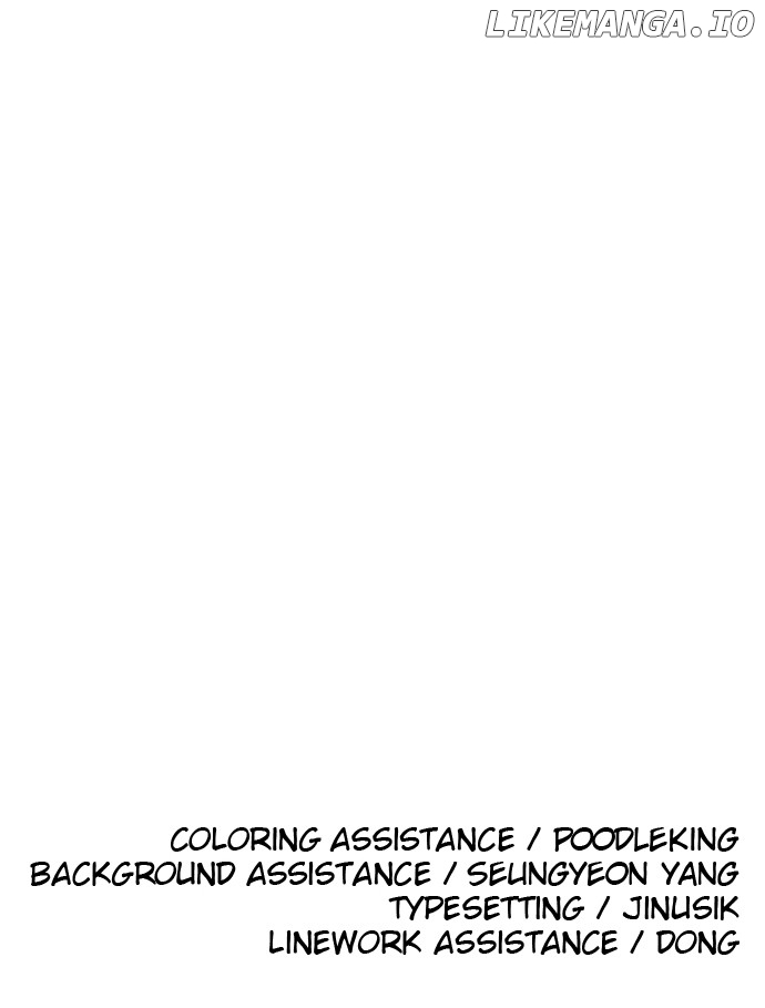 Build Up Chapter 152 - page 101