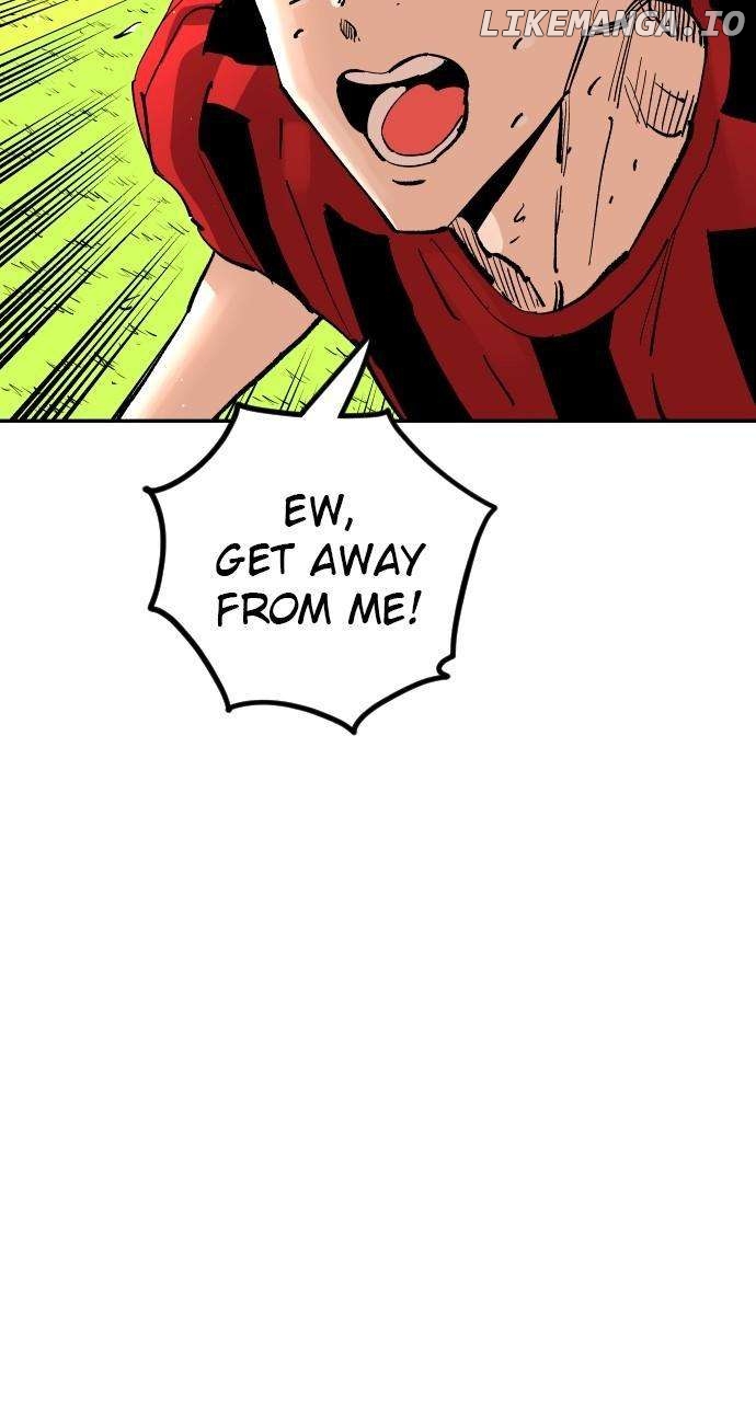 Build Up Chapter 153 - page 11