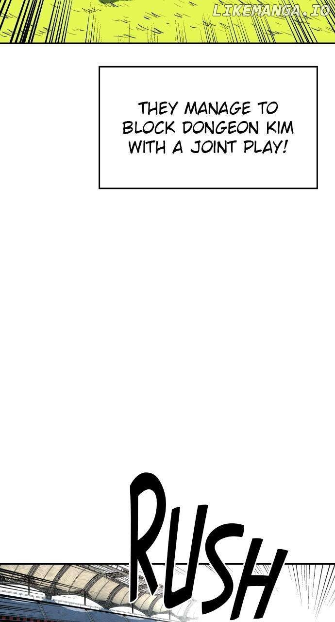 Build Up Chapter 153 - page 40