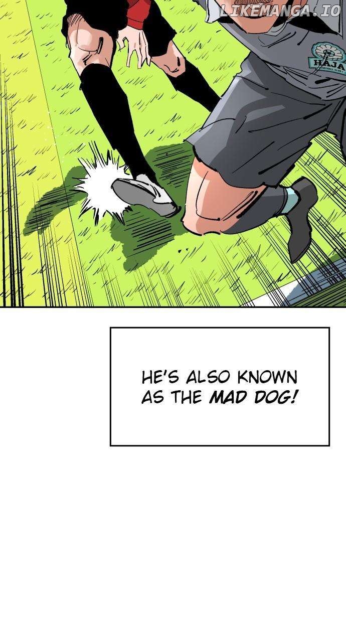 Build Up Chapter 153 - page 6