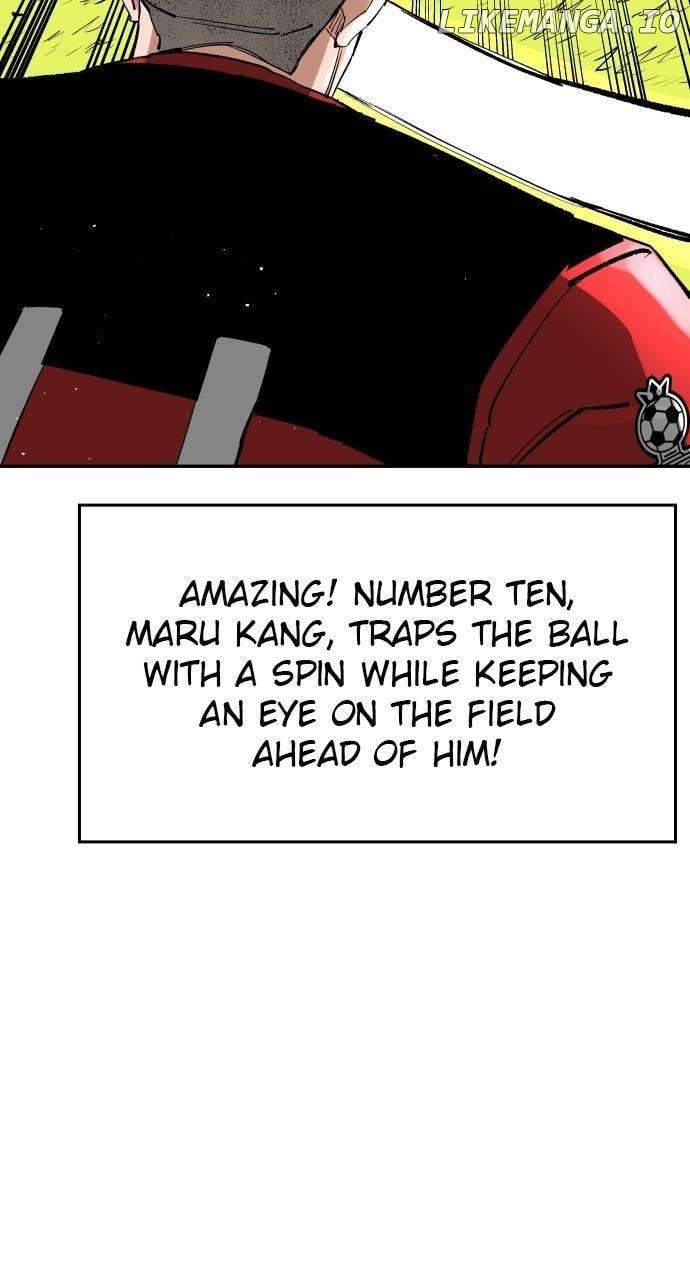 Build Up Chapter 153 - page 51
