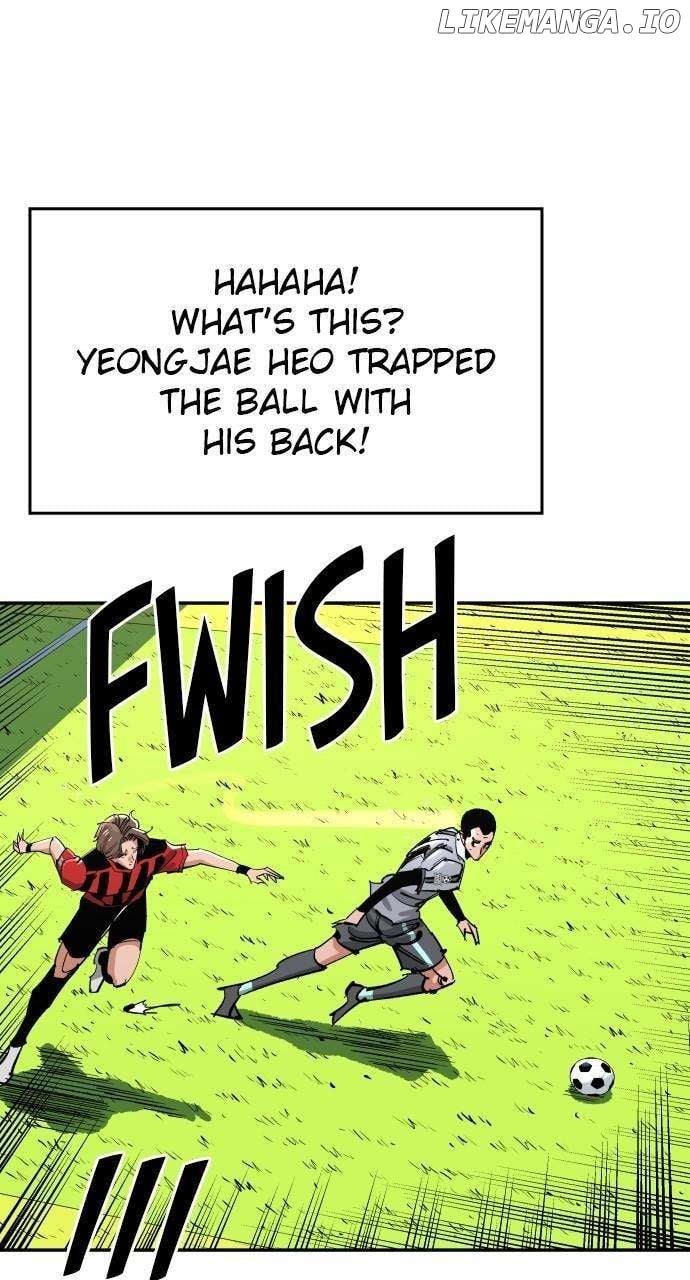 Build Up Chapter 153 - page 63
