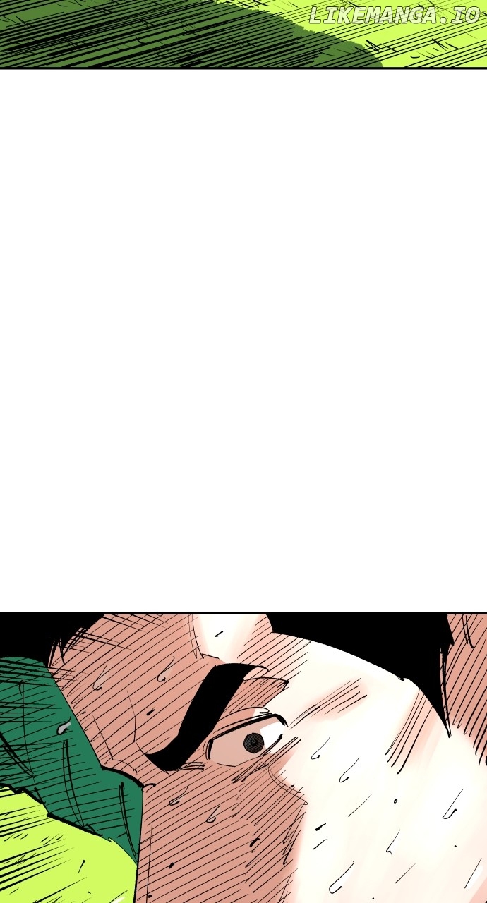 Build Up Chapter 154 - page 5