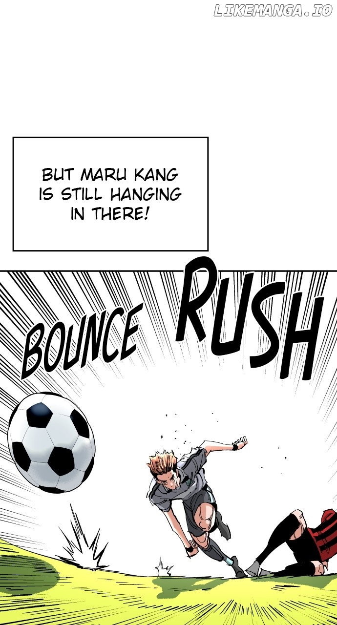 Build Up Chapter 154 - page 12