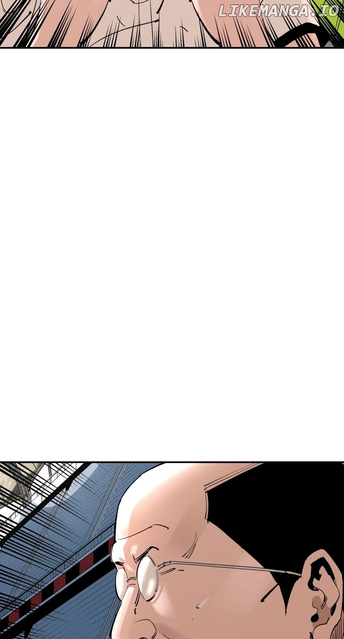 Build Up Chapter 154 - page 16