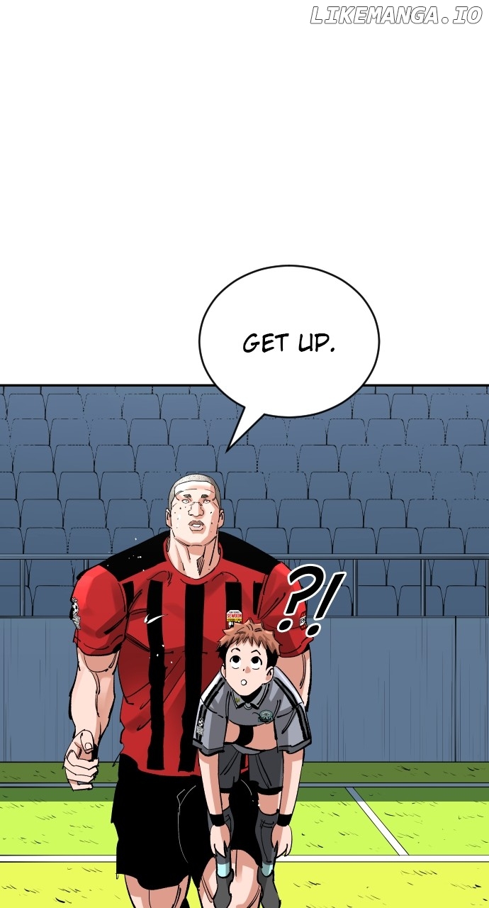 Build Up Chapter 154 - page 28