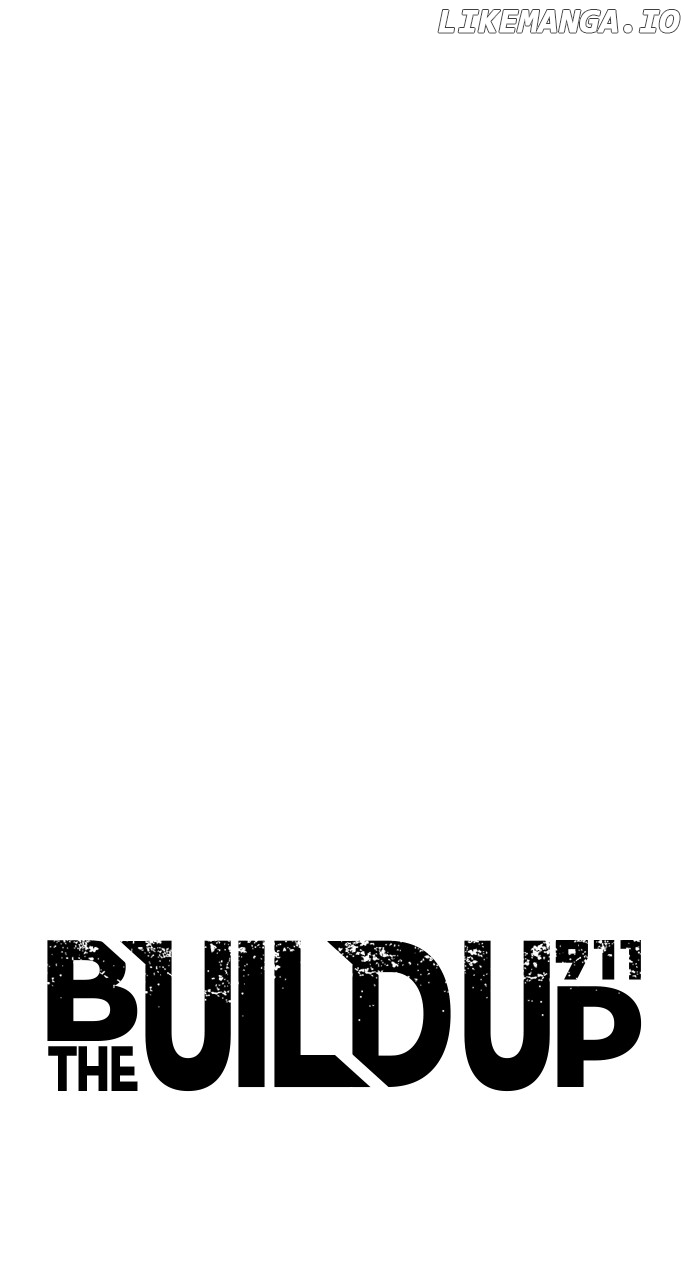 Build Up Chapter 154 - page 33