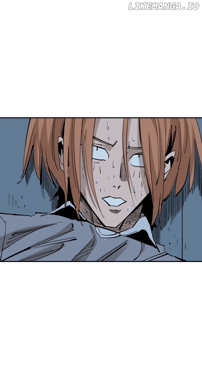 Build Up Chapter 154 - page 42