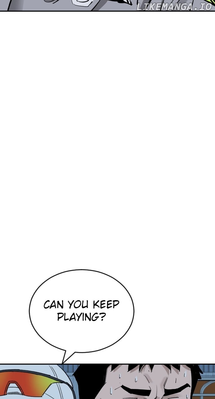 Build Up Chapter 154 - page 45