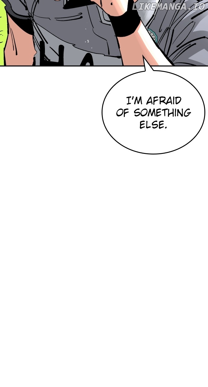 Build Up Chapter 154 - page 59