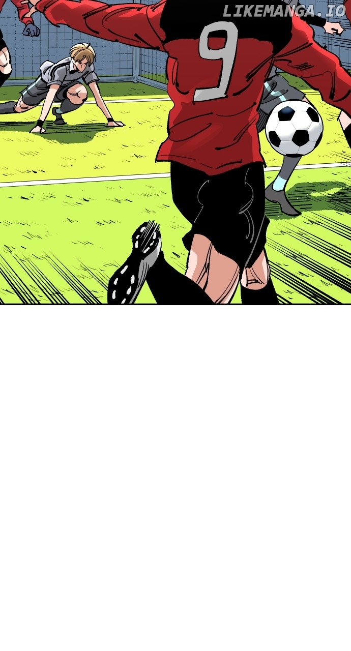 Build Up Chapter 154 - page 63