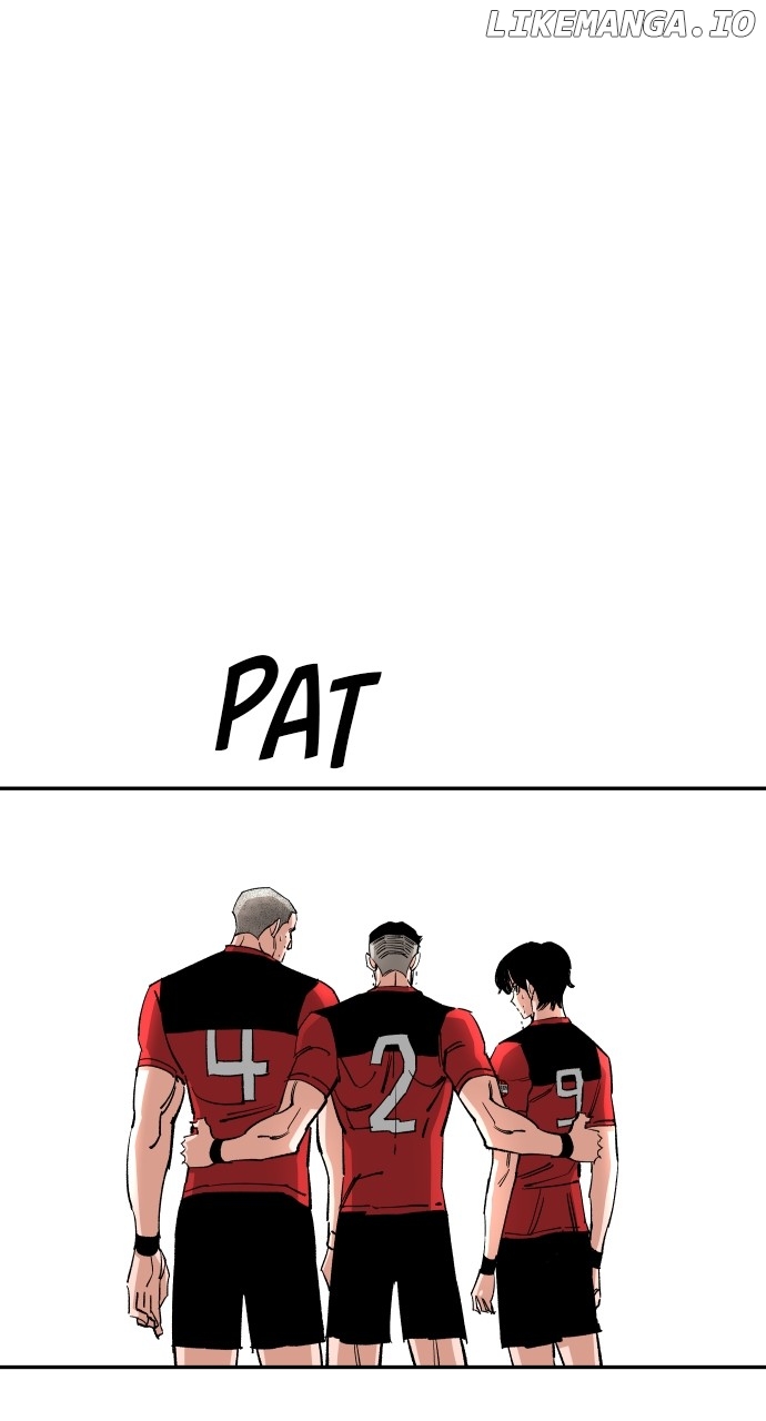 Build Up Chapter 154 - page 77