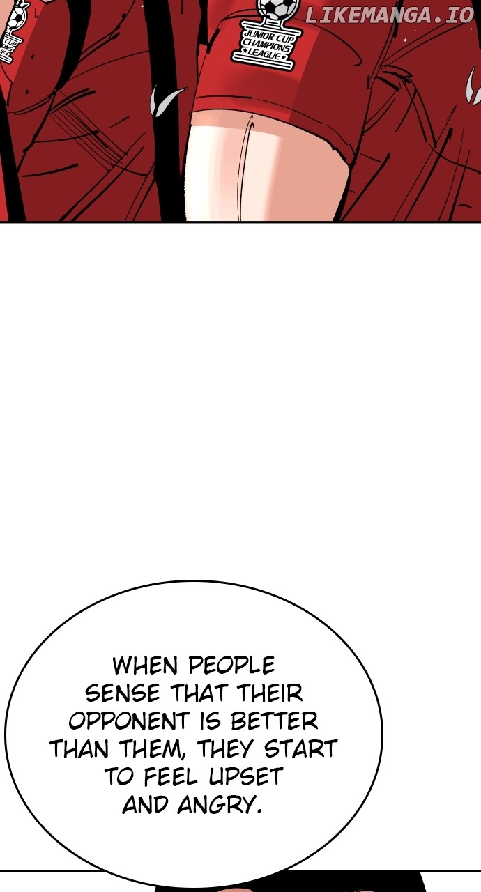 Build Up Chapter 154 - page 79