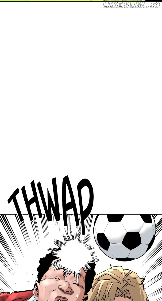 Build Up Chapter 154 - page 93