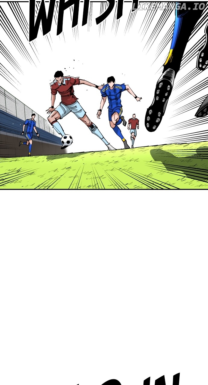 Build Up Chapter 154 - page 95