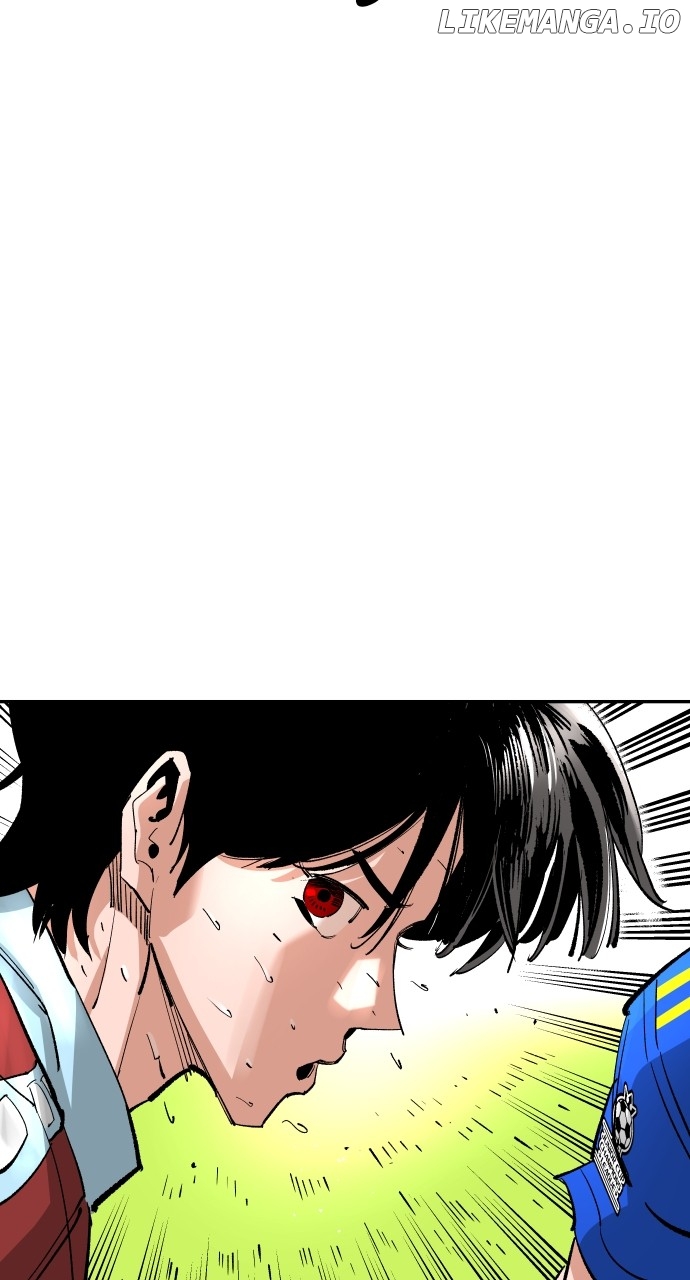 Build Up Chapter 154 - page 100