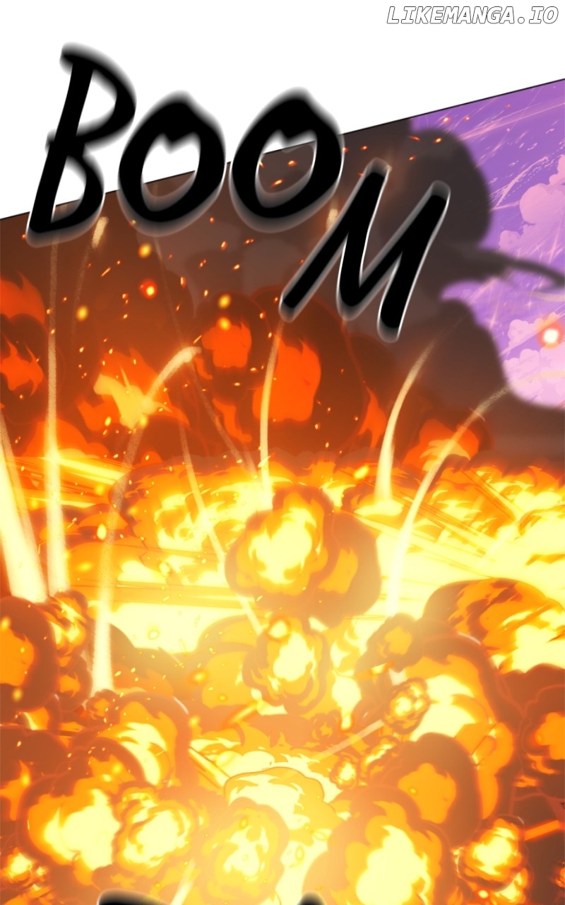Magical School Meal Chapter 43 - page 32