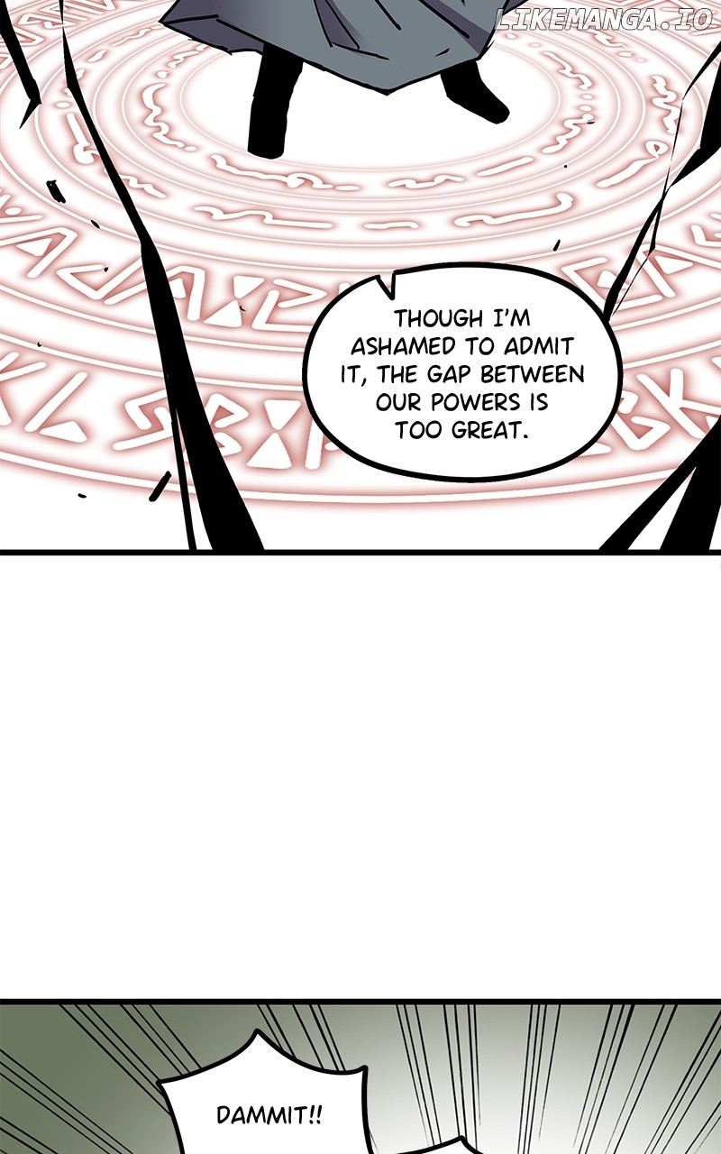 Carsearin - Manga Chapter 90 - page 32