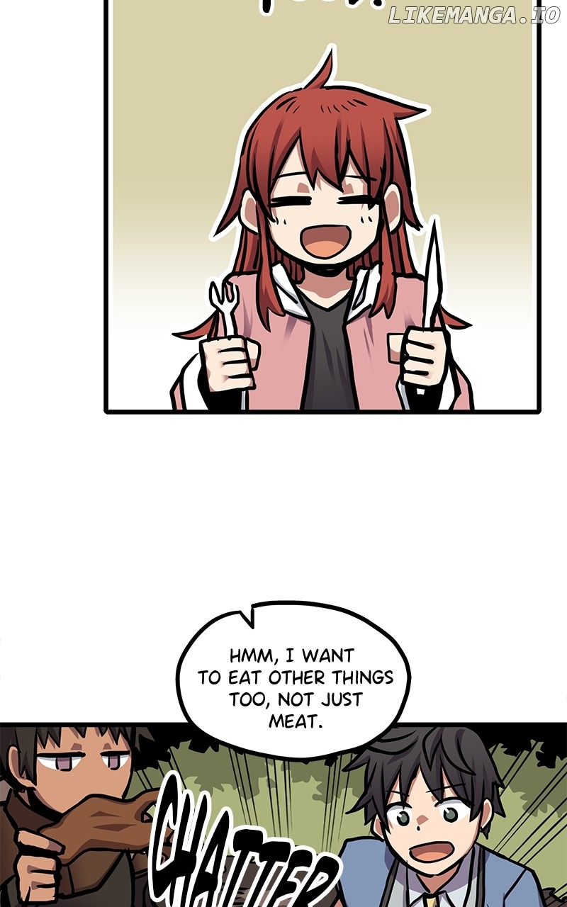 Carsearin - Manga Chapter 90 - page 44