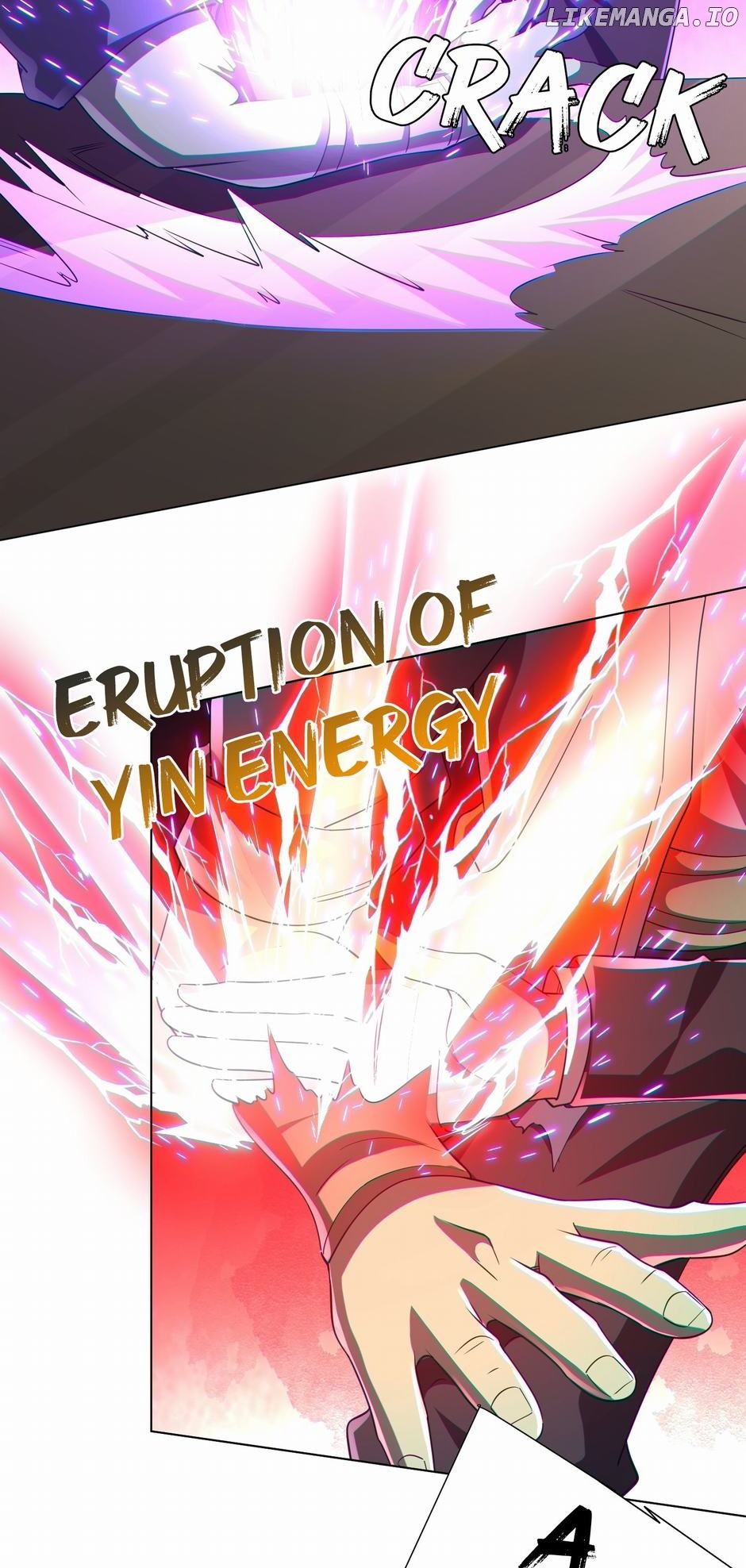 With My Netherworld Trillions, Game On! Chapter 54 - page 20