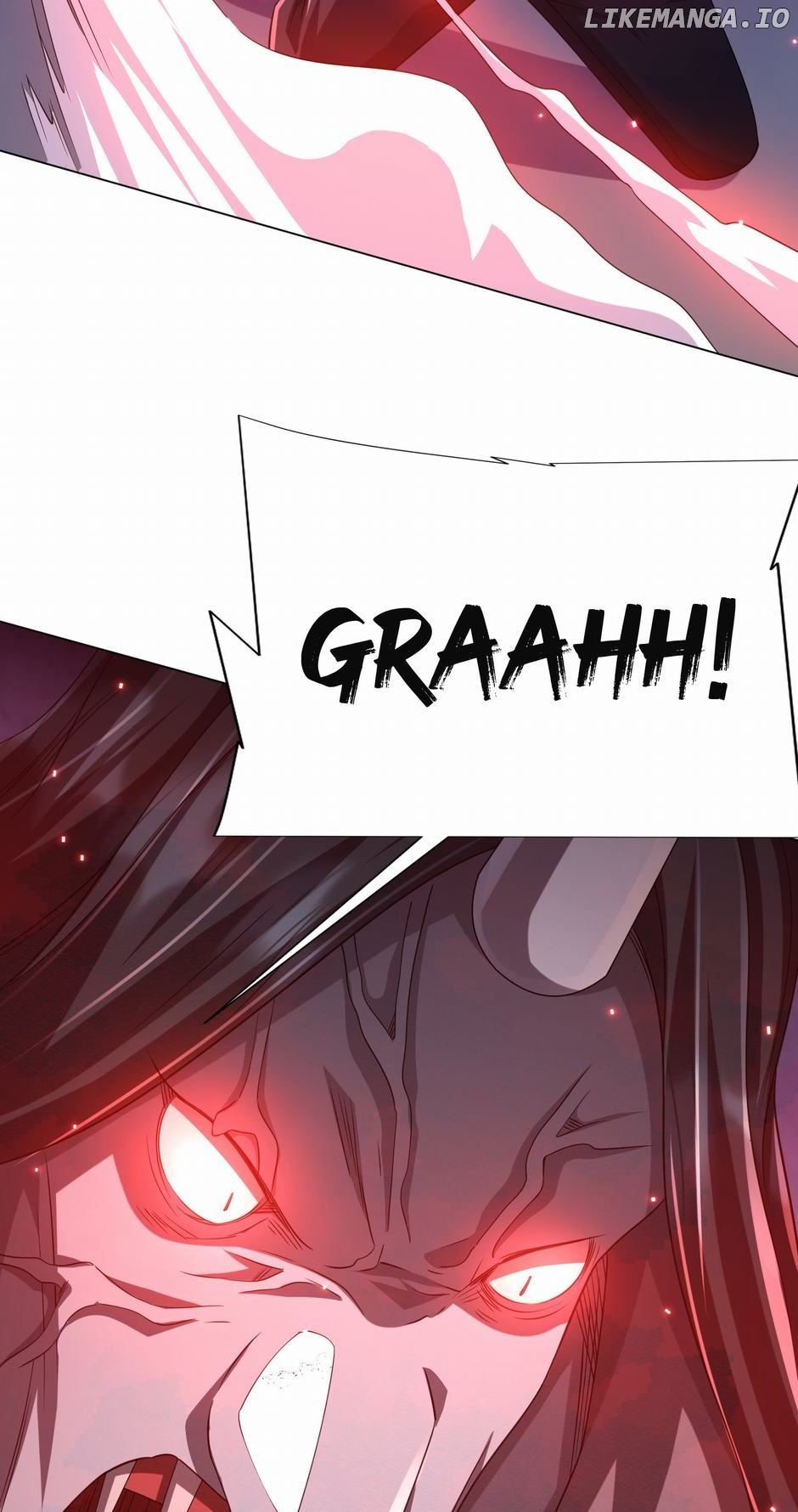With My Netherworld Trillions, Game On! Chapter 50 - page 11