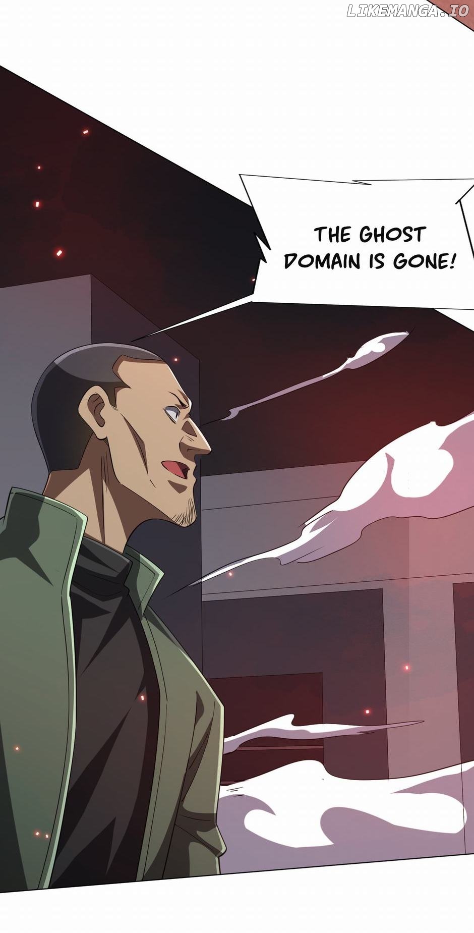 With My Netherworld Trillions, Game On! Chapter 50 - page 38