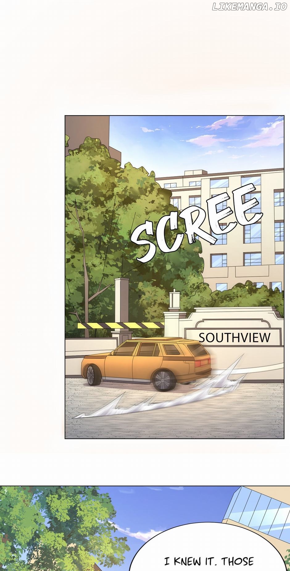 With My Netherworld Trillions, Game On! Chapter 51 - page 43