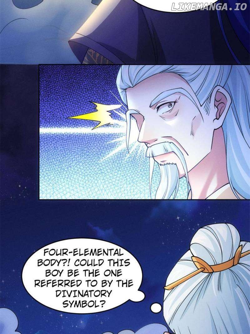 I Determine My Own Destiny Chapter 176 - page 32