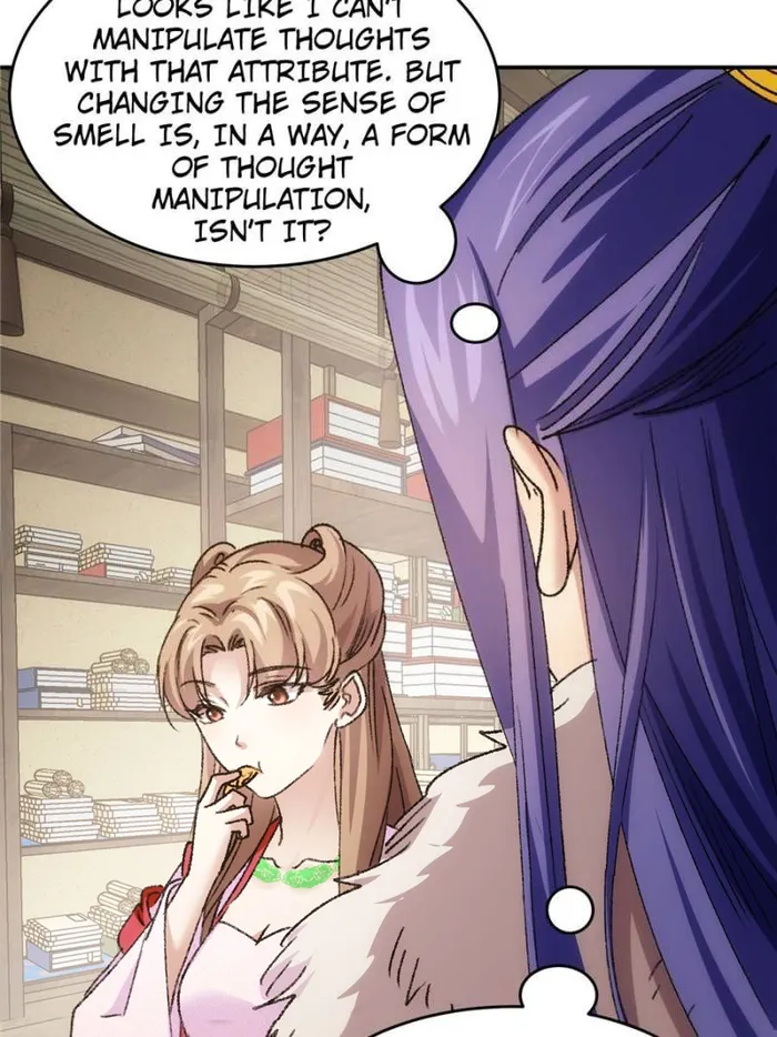 I Determine My Own Destiny Chapter 169 - page 41
