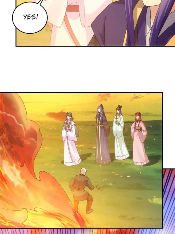 I Determine My Own Destiny Chapter 171 - page 7