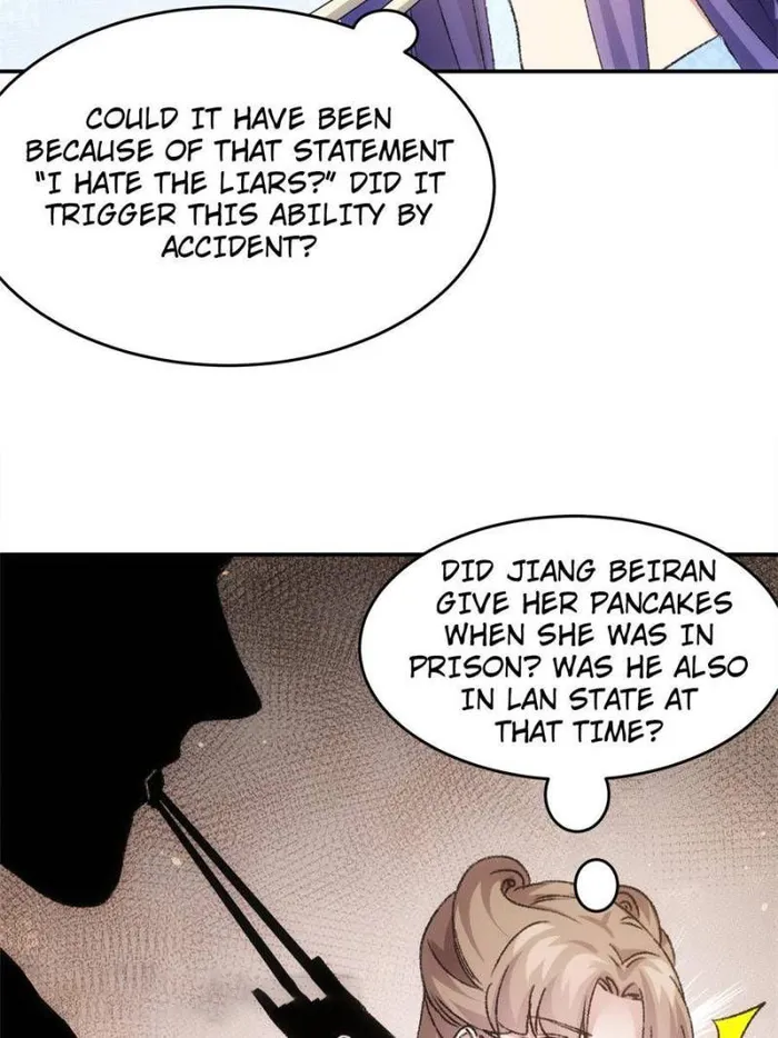 I Determine My Own Destiny Chapter 172 - page 42