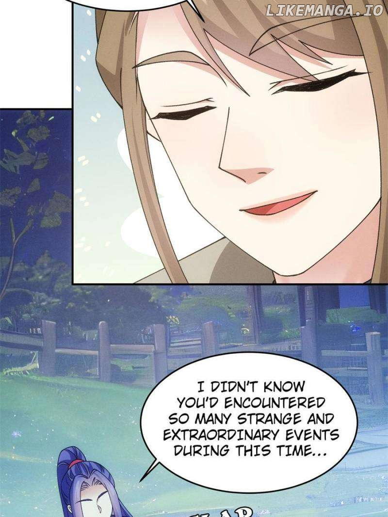 I Determine My Own Destiny Chapter 174 - page 20
