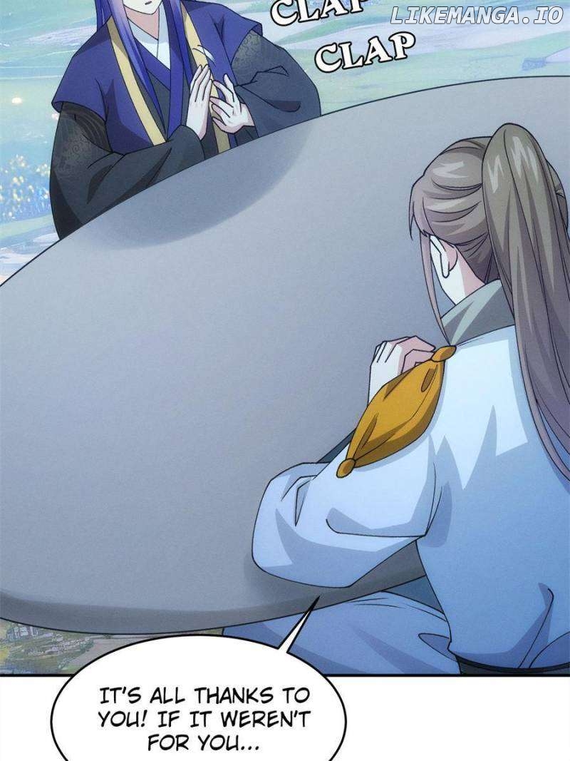 I Determine My Own Destiny Chapter 174 - page 21