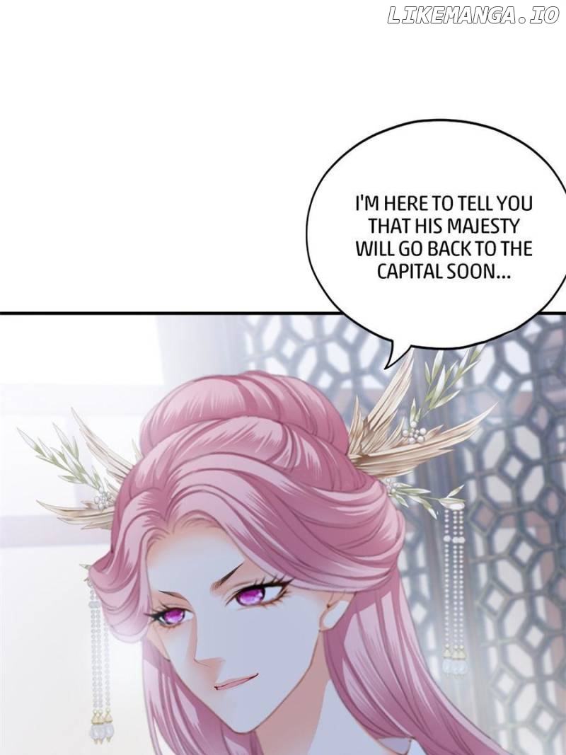 The Prince wants you Chapter 184 - page 14