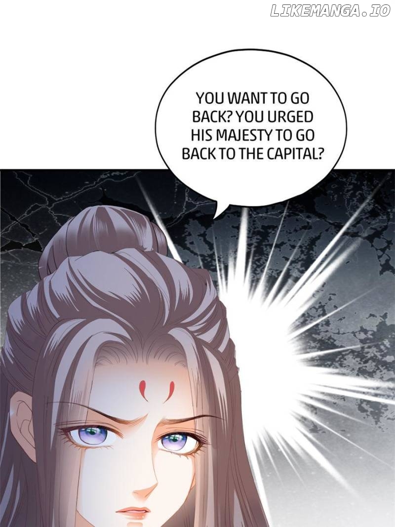 The Prince wants you Chapter 184 - page 21