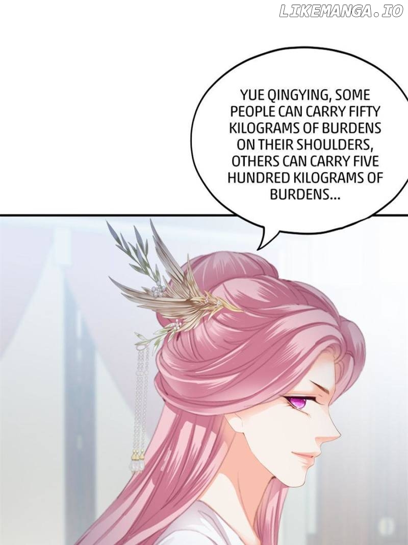 The Prince wants you Chapter 184 - page 28