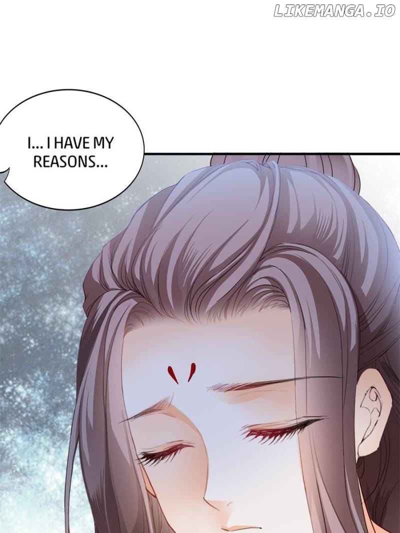 The Prince wants you Chapter 184 - page 48
