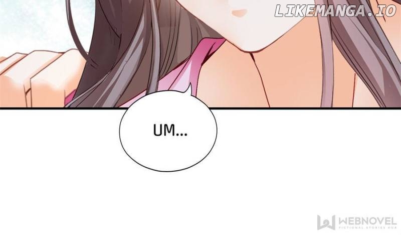 The Prince wants you Chapter 184 - page 49