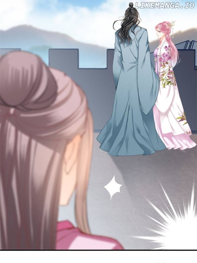 The Prince wants you Chapter 185 - page 10