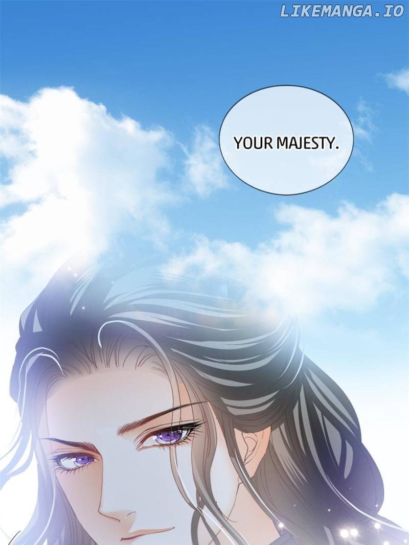 The Prince wants you Chapter 185 - page 12