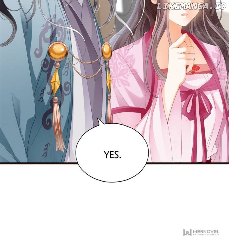 The Prince wants you Chapter 185 - page 16