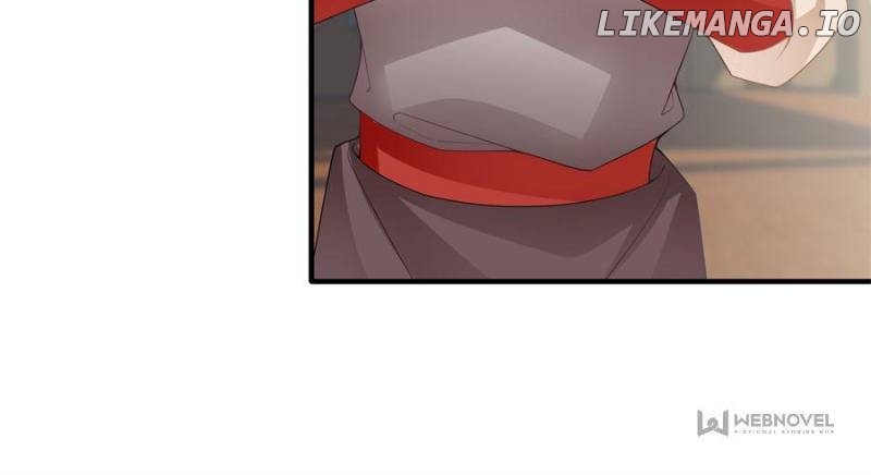 The Prince wants you Chapter 185 - page 18