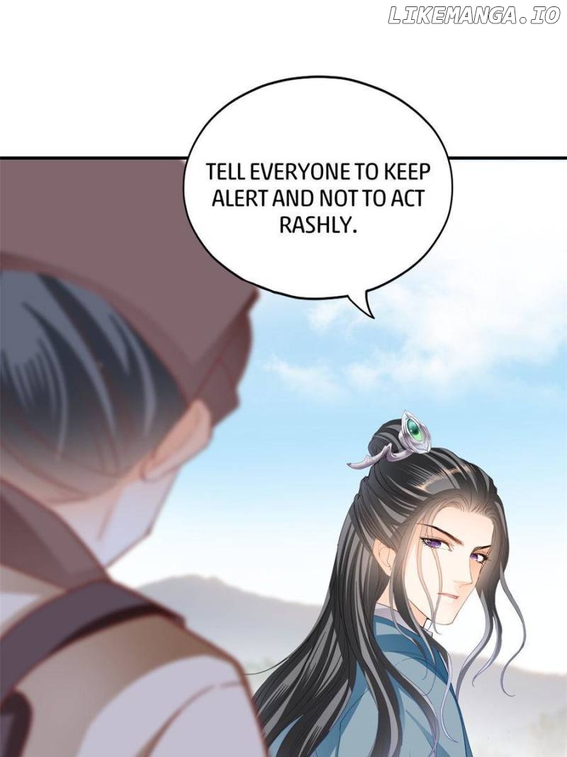 The Prince wants you Chapter 185 - page 19