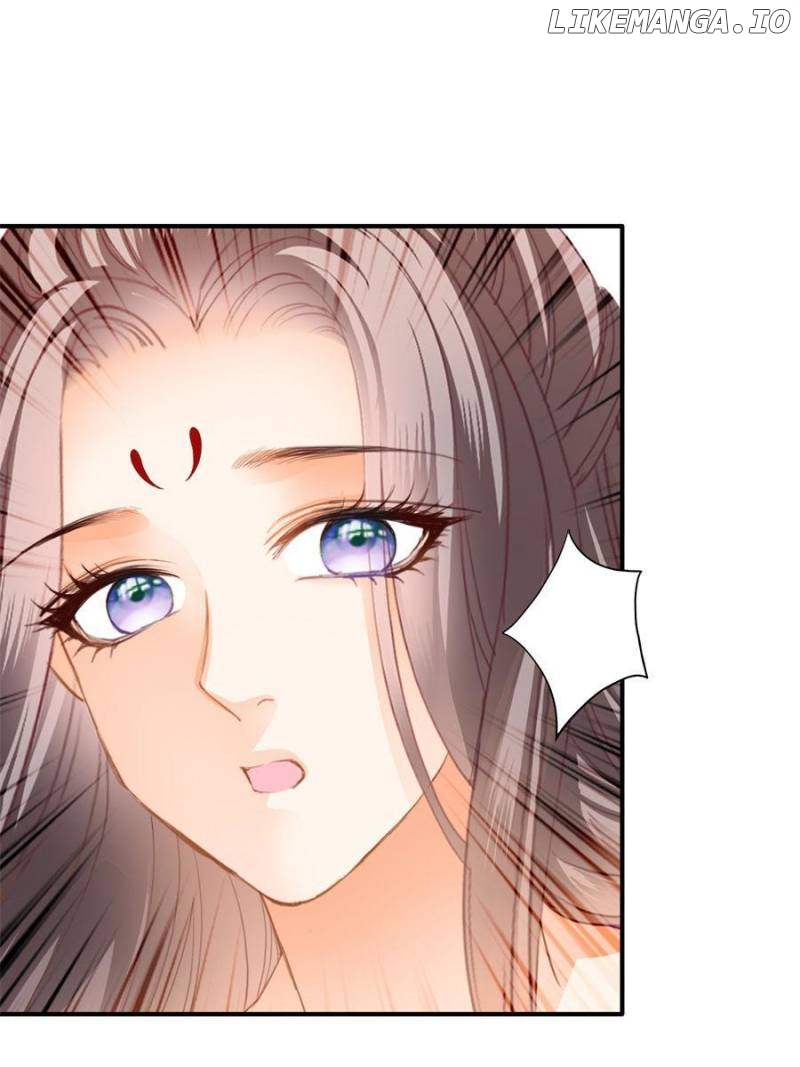 The Prince wants you Chapter 185 - page 21