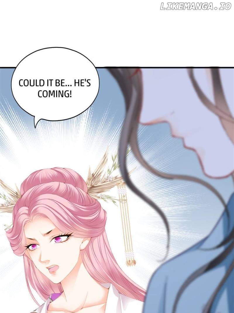The Prince wants you Chapter 185 - page 27