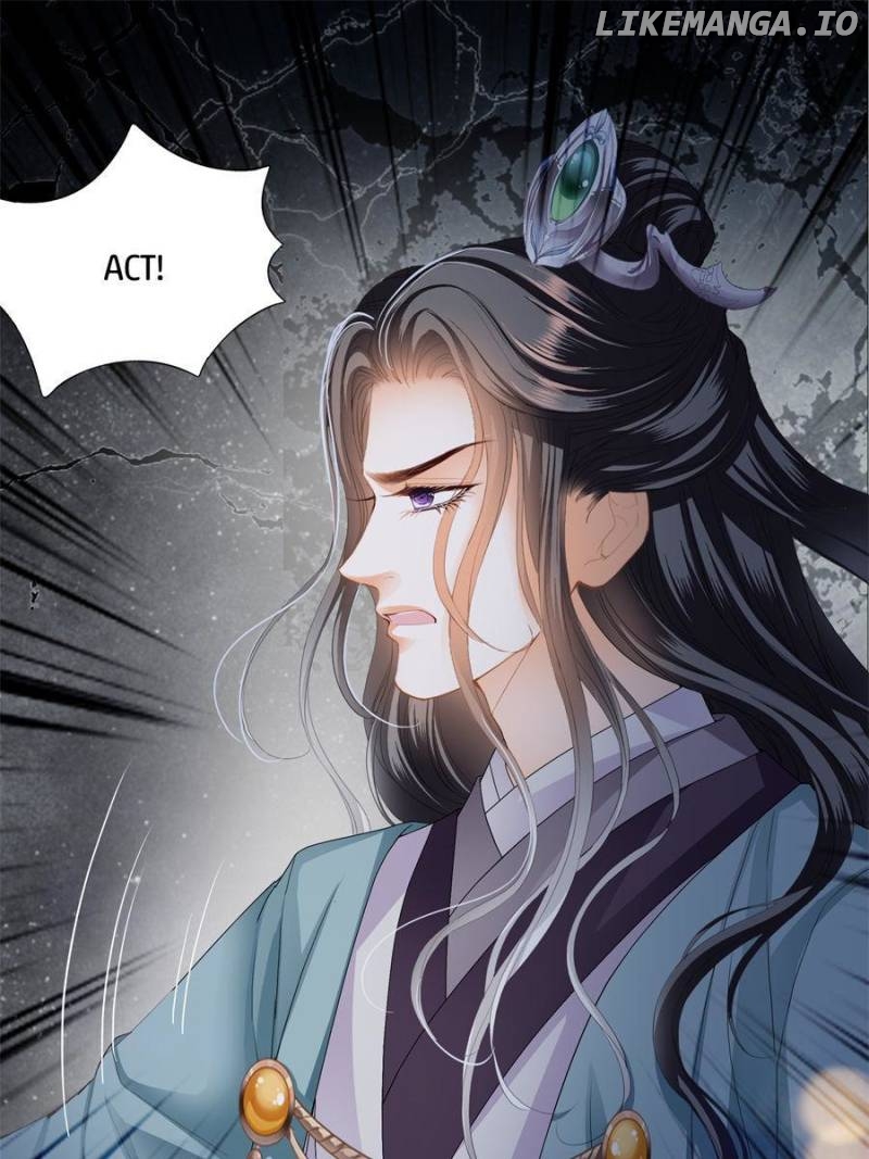The Prince wants you Chapter 185 - page 29