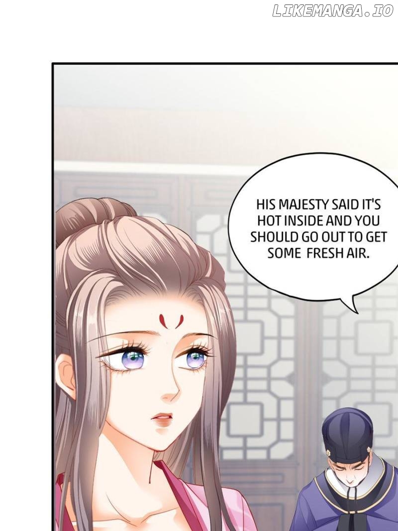 The Prince wants you Chapter 185 - page 3