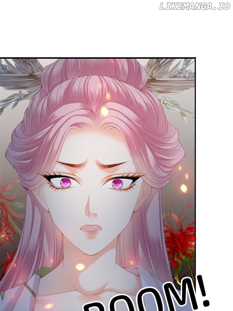 The Prince wants you Chapter 185 - page 33