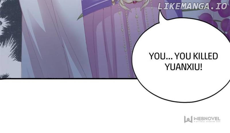 The Prince wants you Chapter 185 - page 39