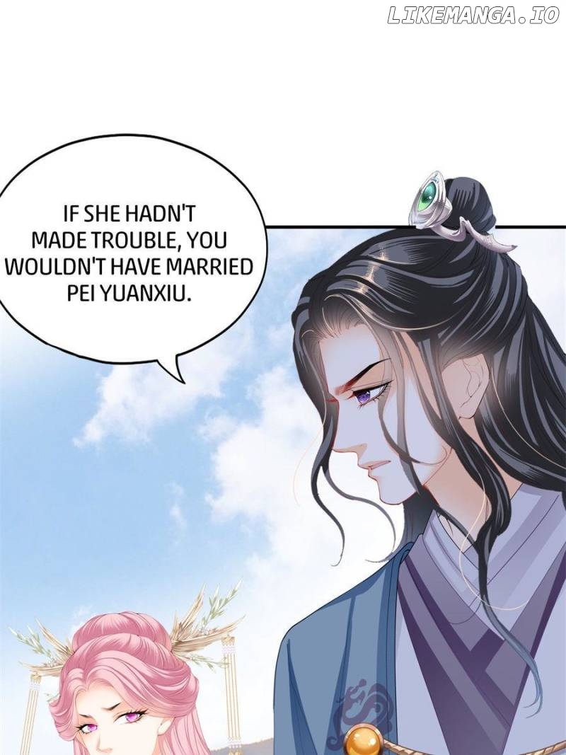 The Prince wants you Chapter 185 - page 42